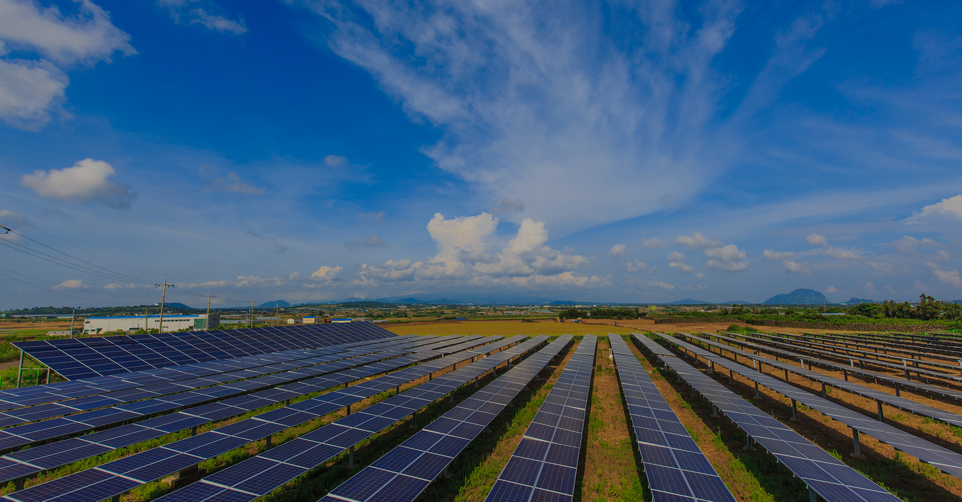 태양광분야의 4차 산업혁명 리더|Solar Business|에너지코리아ICT㈜는 태양광전문 IT기업입니다.