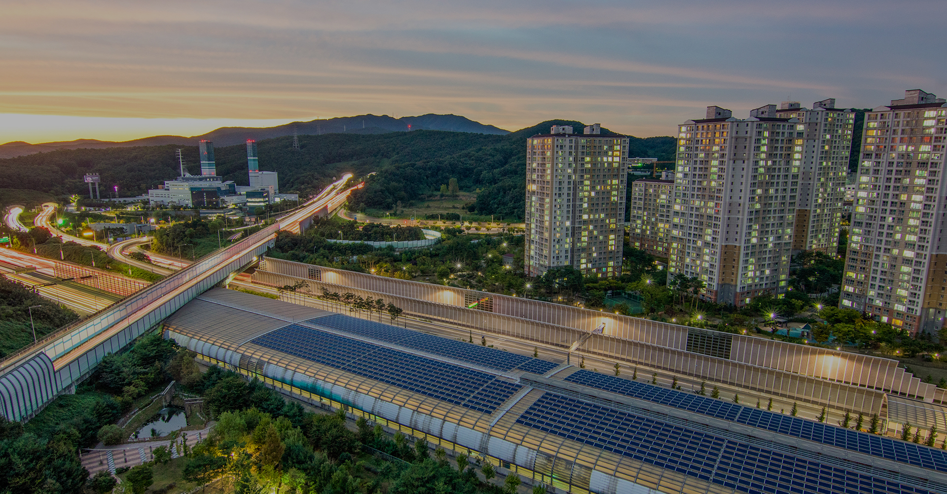 태양광분야의 4차 산업혁명 리더|Solar Technology|에너지코리아ICT㈜는 태양광전문 IT기업입니다.