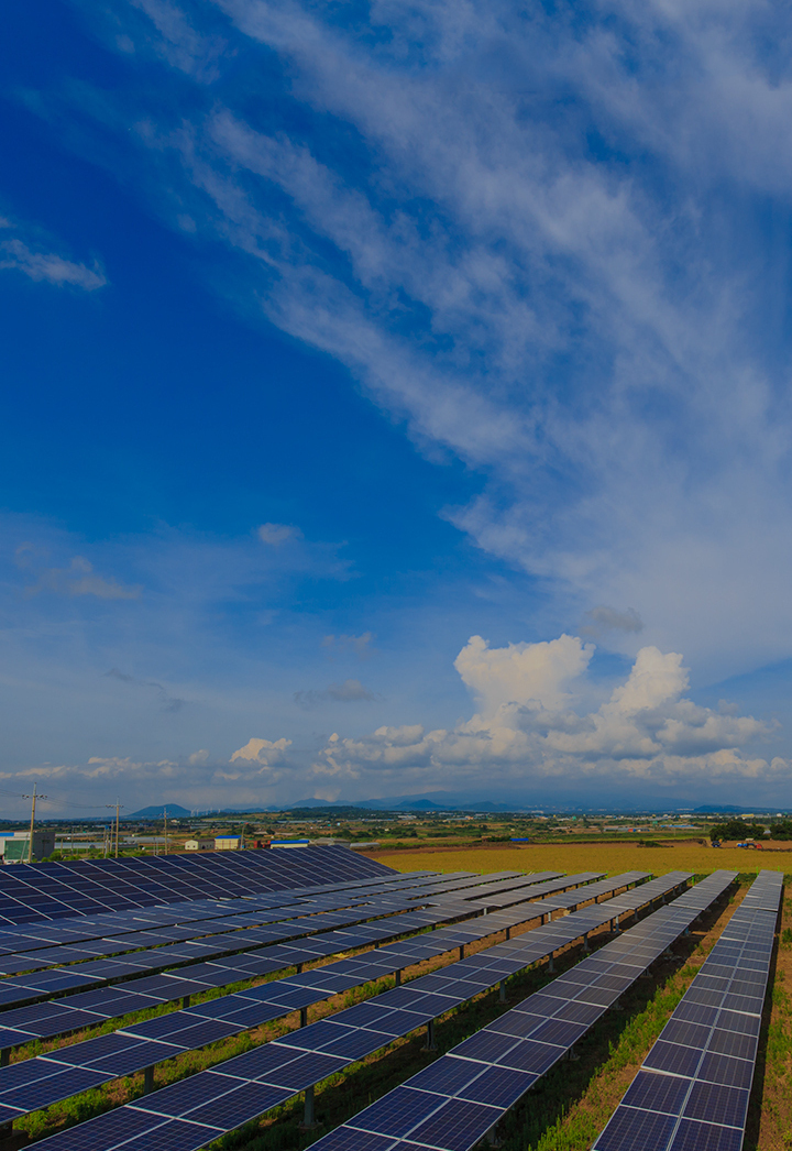 태양광분야의 4차 산업혁명 리더|Solar Business|에너지코리아ICT㈜는 태양광전문 IT기업입니다.